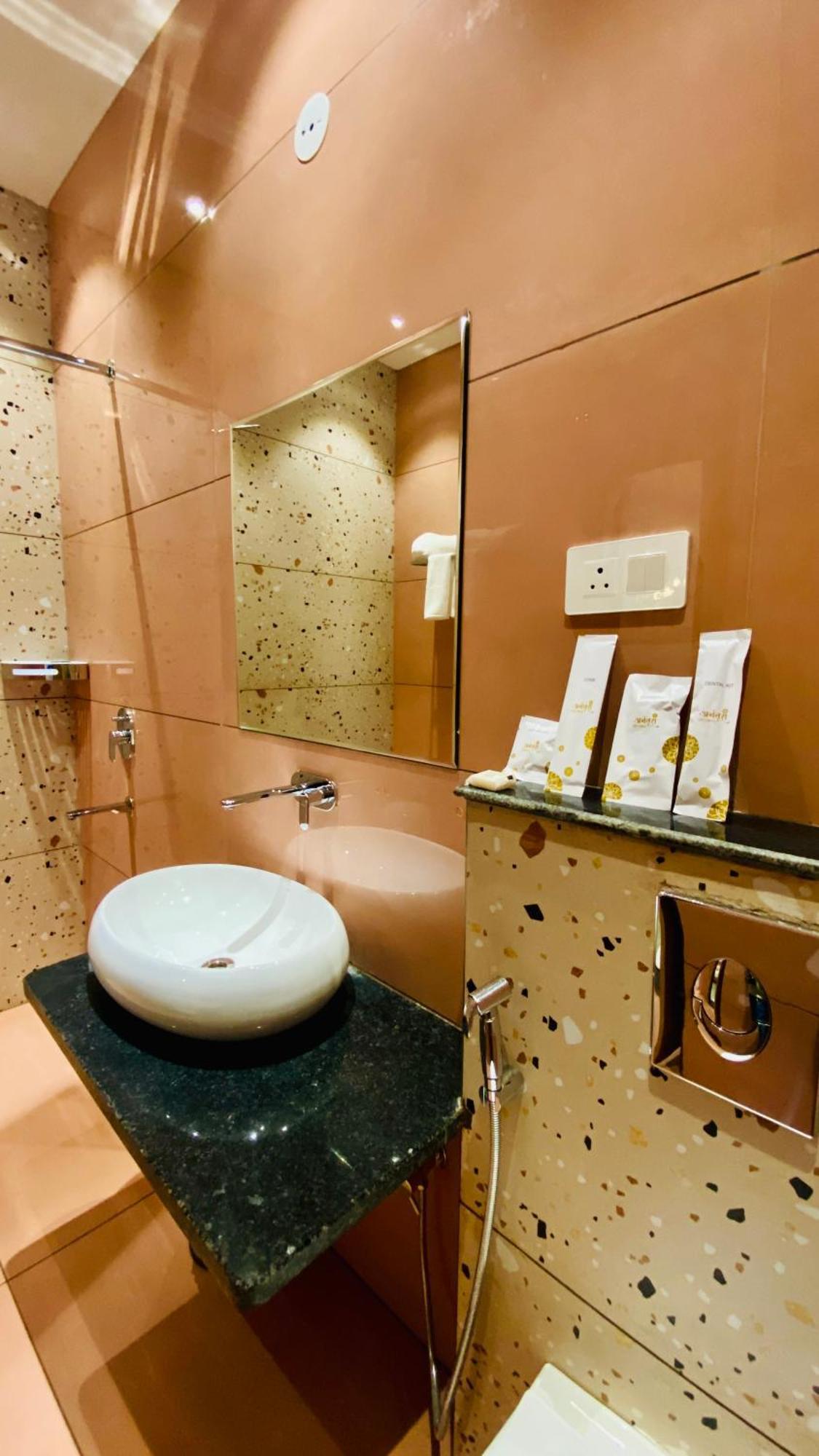 Anantara Club And Resort, Ujjain Chambre photo