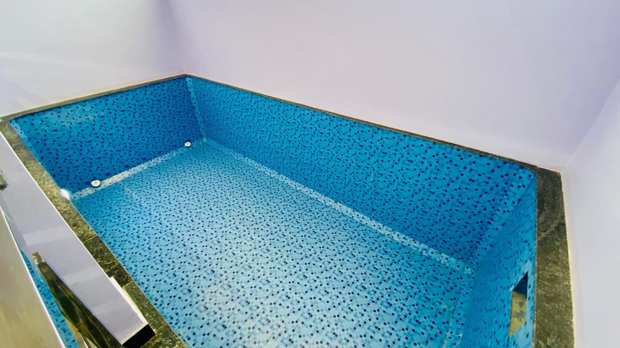 Anantara Club And Resort, Ujjain Chambre photo
