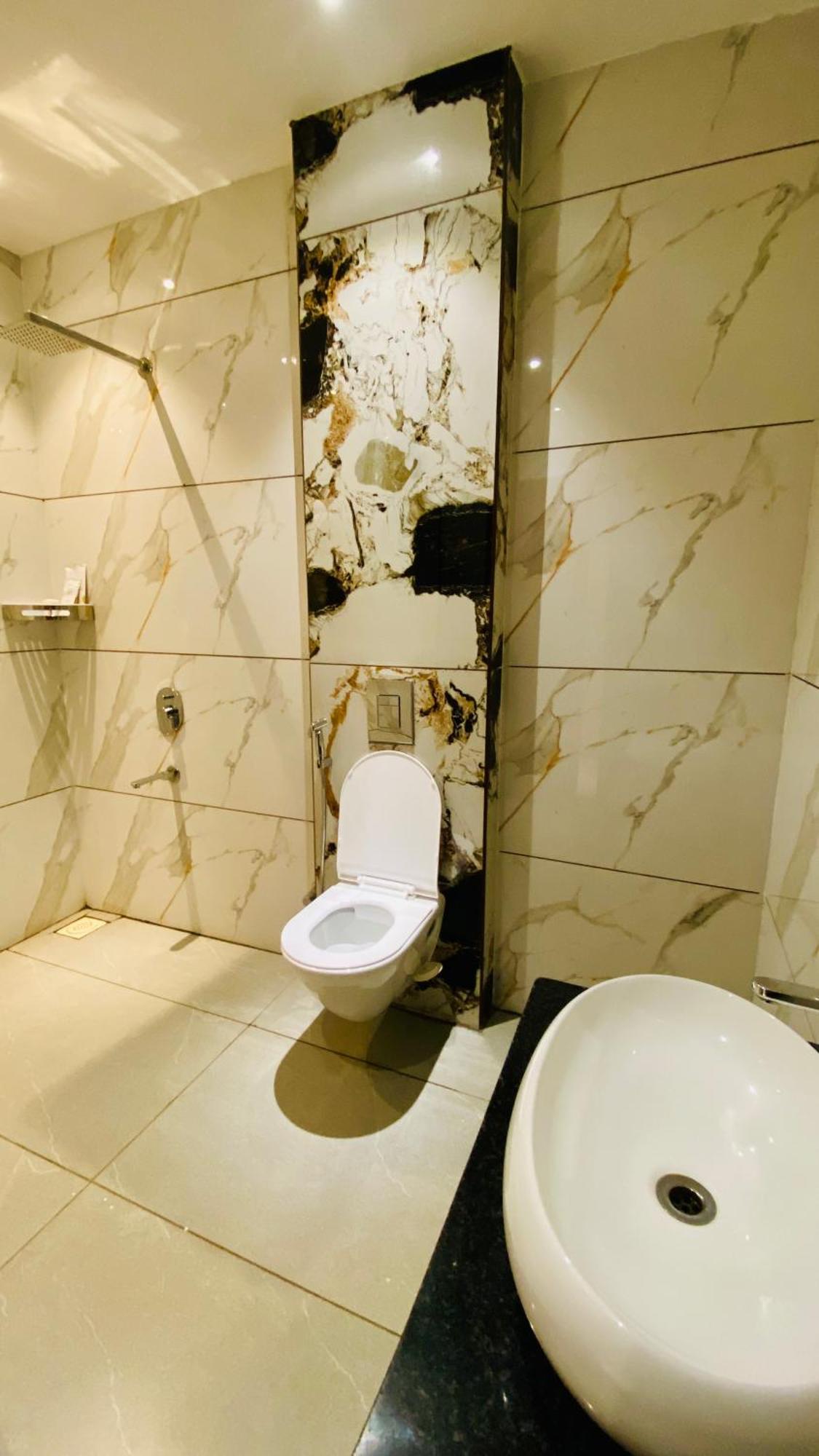 Anantara Club And Resort, Ujjain Chambre photo